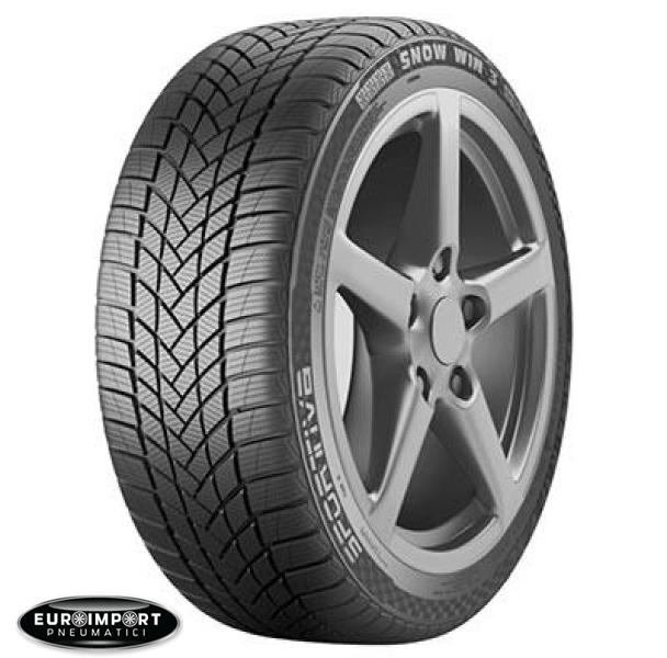 Sportiva SNOW WIN 3  155/80 R13 79 T   TL